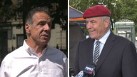 Mayoral candidates talk public safety policies