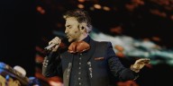 Qué es la salmonelosis, la bacteria que obligó a Alejandro Fernández a cancelar varios conciertos: el mexicano no se presentará en Cali