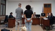 Condenada una parturienta por agredir a una sanitaria en el hospital de Son Llàtzer en Palma