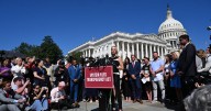 Jeffrey Epstein survivors call for full files to be released: "We matter now"