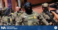 California prohíbe uso de máscaras a agentes de inmigración