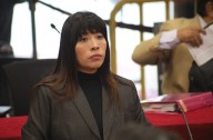 Contratarán a Betssy Chávez en el Congreso
