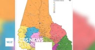 Baltimore County leaders approve new redistricting map after heated debate