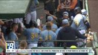 Montgomery Biscuits reach 10th straight playoffs