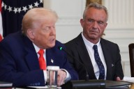 Trump administration agrees to restore health websites and data