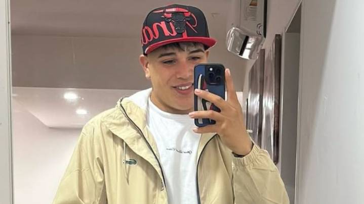 Familiares y amigos convocan a una vigilia por Thiago Medina frente al hospital