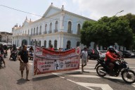 As UN climate talks loom in Brazil, many would-be participants fear they can’t afford to attend