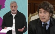 Jorge Rial destapó la verdad sobre el futuro de Javier Milei