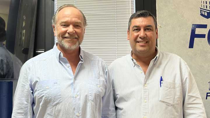 Francisco José Gómez, nuevo presidente de Interfresa