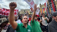 Fecode rechaza cambios en el Fomag y convoca a maestros a 'estado de alerta permanente' en defensa de Ley 91 de 1989 por derecho a la salud