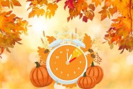 When Does Daylight Saving Time End In 2025?