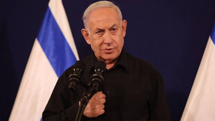Javier Milei cierra su visita a Nueva York con una bilateral con Netanyahu