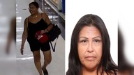 Police looking for Edmonton woman wanted on 47 warrants