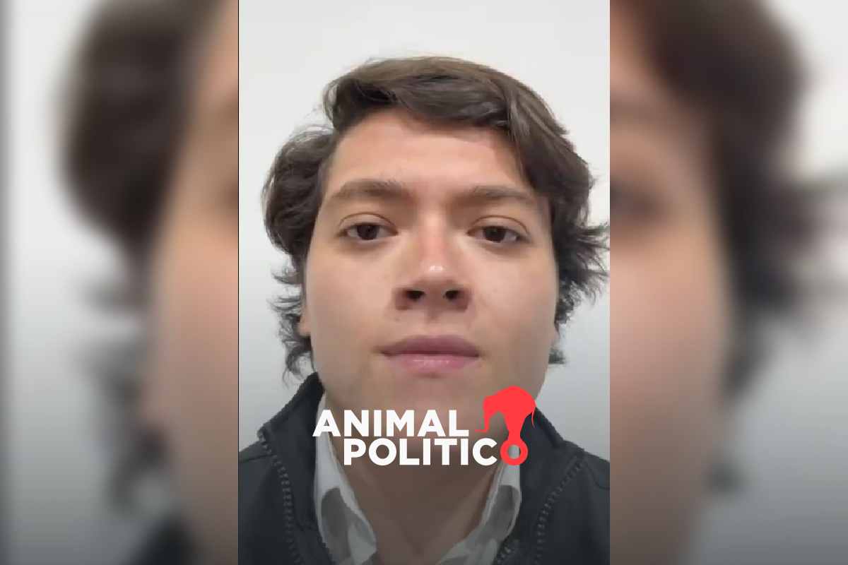 Renuncia coordinador de Comunicación de diputados de Morena tras comentarios sobre Charlie Kirk