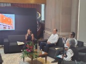 Participa Zacatecas en Primer Coloquio de Archivos Históricos de Guanajuato