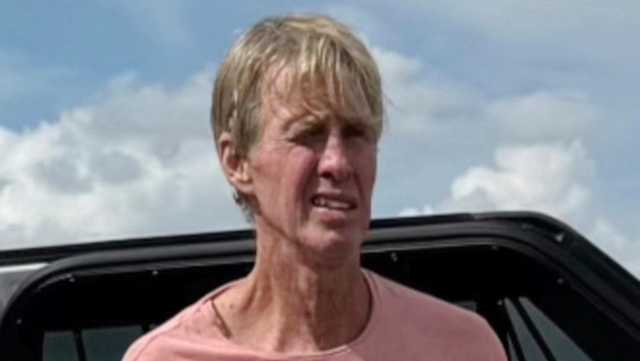 Ryan Routh found guilty of trying to assassinate Trump in Florida