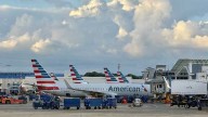 Stowaway Found Dead in American Airlines Plane