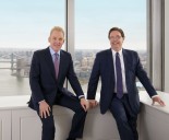 Sullivan & Cromwell Charts Course in Building Private Capital and London Practices