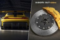 Xiaomi ha creado una bestia de 2.200 kg y más de 600 CV. Problema: sus frenos tienen mucho de postureo y poco de eficaces