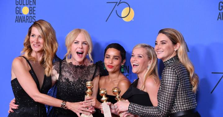 'Big Little Lies' Season 3 Is Officially In Development