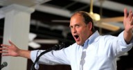 Exclusive — DEI: ‘Republican' Andy Barr Voted to Make Military Woke