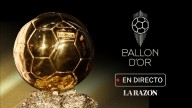 Balón de Oro 2025, en directo: nominados, votación, ganadores, reacciones y última hora de la gala