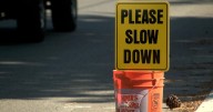 South Hill neighbors say $200K traffic calming project isn't working