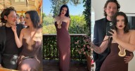 Bella Thorne Turns Up the Heat in New Photos With Fiancé Mark Emms