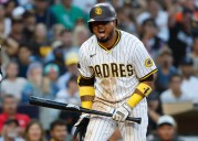 Photos: Padres fall to Orioles, 4-3 – San Diego Union
