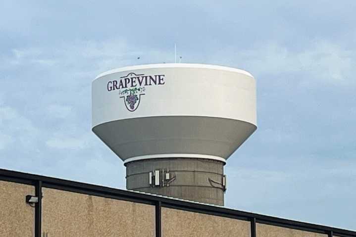Grapevine council awards $20.75M contract for new ...