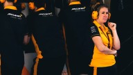 McLaren and Audi bid farewell to senior staff in latest F1 shake