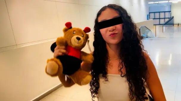 Muerte de Paloma Nicole en Durango tras cirugía estética