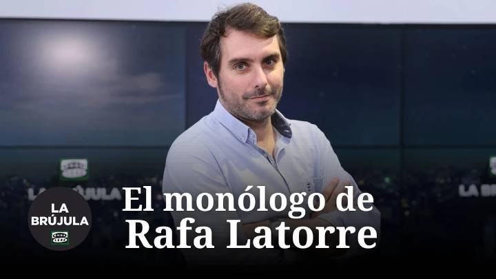 El monólogo de las ocho: "Cuál será el precio que imponga Puigdemont para procurarle a Sánchez una prórroga en el poder"
