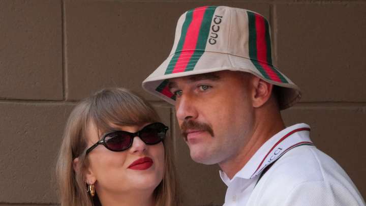 Taylor Swift's absence from Travis Kelce's Kansas City Chiefs opener reason revealed after Andy Reid's side suffer loss