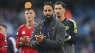 Man United legends Rooney, Neville fear for Amorim's job