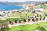 Premio Internacional al parque Esperanto por recuperación de espacios públicos