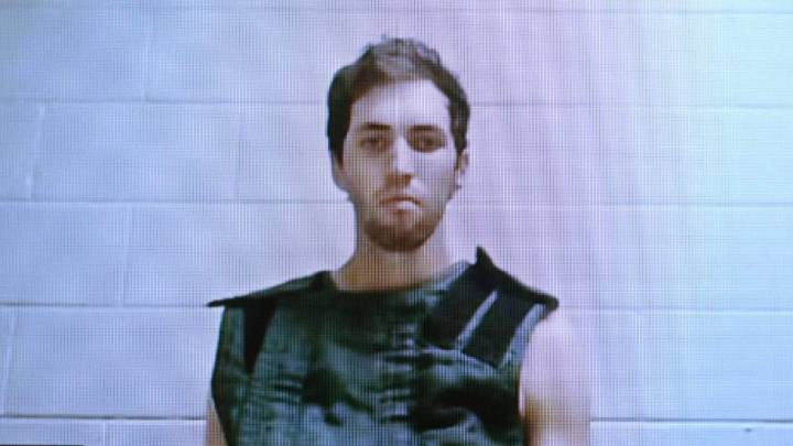 What we learnt from Charlie Kirk suspect's court appearance