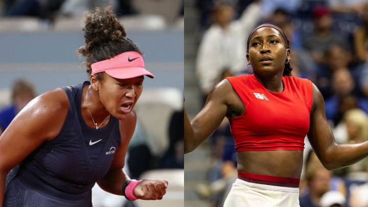 Naomi Osaka Reveals Surprising Reward of Beating Coco Gauff at US Open Four-time slam queen Naomi Osaka makes an extremely honest confession after conquering American WTA star Coco Gauff at US Open. M