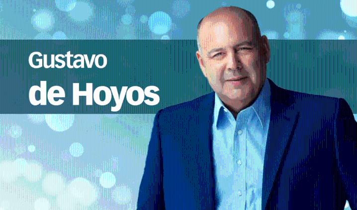 Gustavo de Hoyos Walther: Fraude en Veracruz