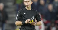 Ex-Premier League referee David Coote denies making an indecent image of a child
