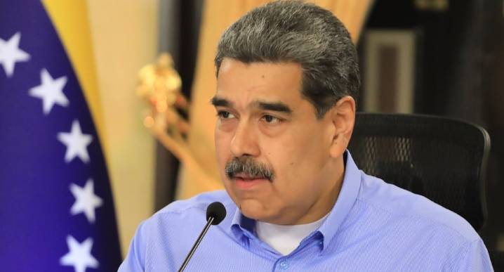 Nicolás Maduro dice que “amenazas” contra Venezuela lo llenan de “una energía incalculable” | Estados Unidos | Caribe | Donald Trump | Cártel de los Soles | Yván Gil 