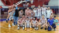 Sanjustino y Unión A ganaron con autoridad en el Prefederal