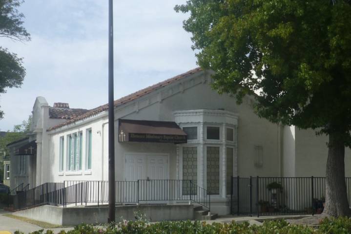 Berkeley, a Look Back: Council OKs site for new library branch in 1925
