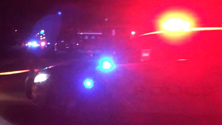 El Paso men arrested for allegedly beating up bar security guard