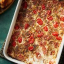 Cheesy Bruschetta Dip Recipe: How to Make It