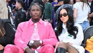 Jeffery ‘Whistledown’ Woes: Young Thug Apologizes To Mariah The Scientist After Admitting He Cheated In New Leaked Prison Call