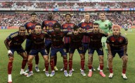 Real Salt Lake holds off Sporting KC, 2