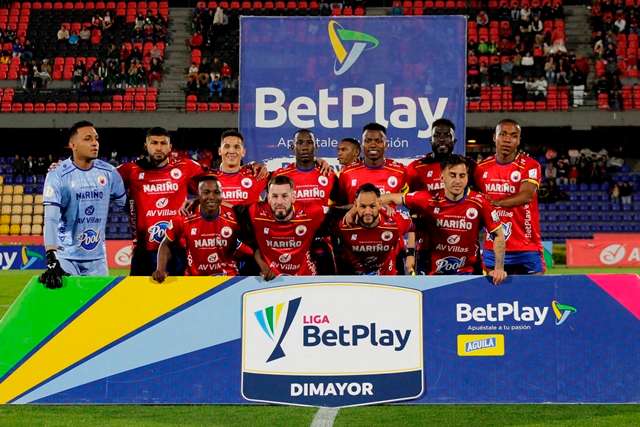 Pasto recibe al América en un duelo de necesitados en la Liga