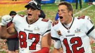 Tom Brady Confirms Gronk's Role In His Return To Football