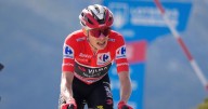 Jonas Vingegaard gana la Vuelta a España y lanza mensaje propalestina en una competencia sin podio